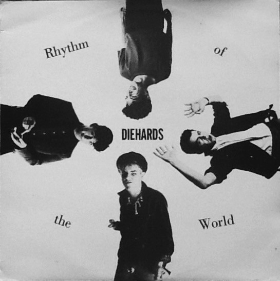 Rhythm Of The World