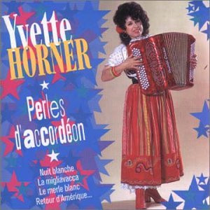 Perles D'Accordeon