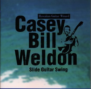 Slide Guitar Swing