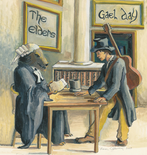 Gael Day