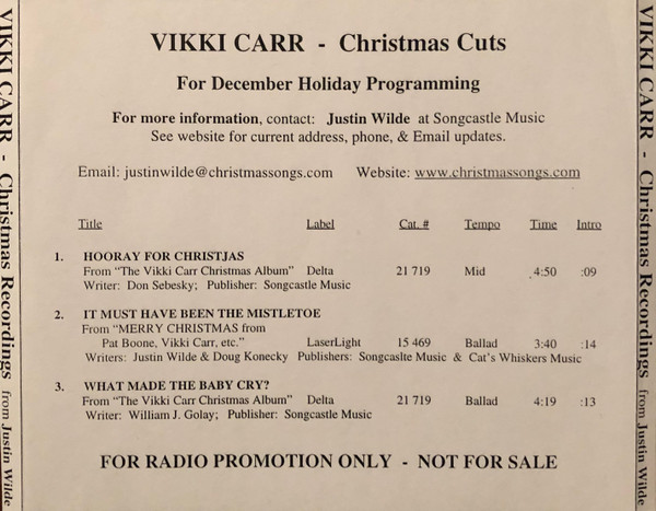 Christmas