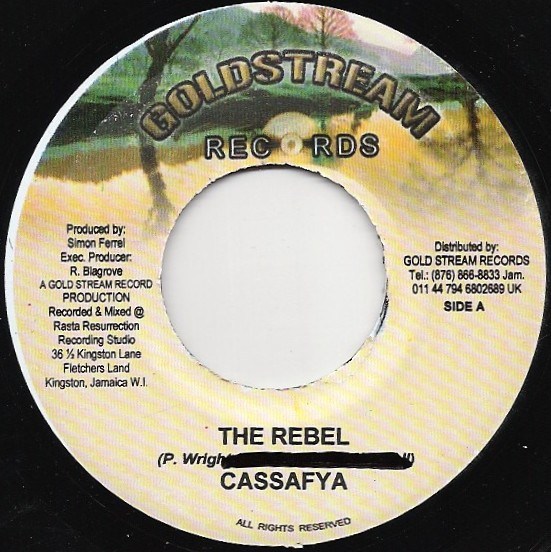 The Rebel