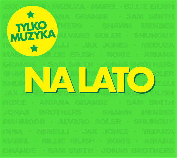 Tylko Muzyka – Na Lato