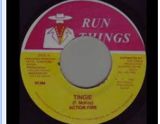 Tingie