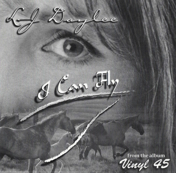 I Can Fly