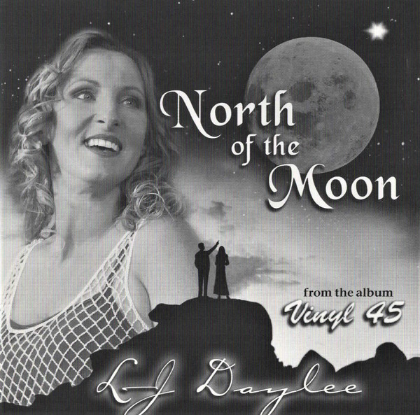 North Of The Moon