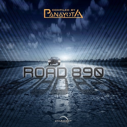 Road 890