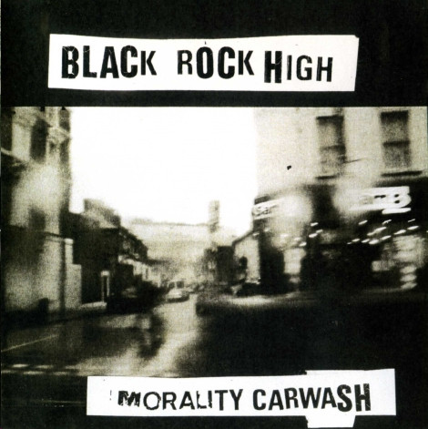 Morality Carwash