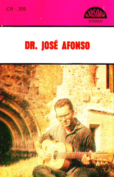 Dr. José Afonso
