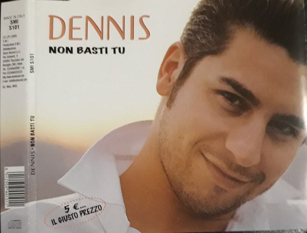 Non Basti Tu