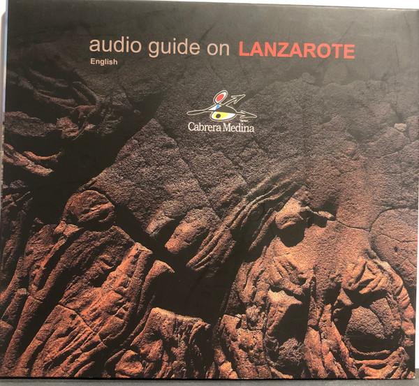 Audio Guide On Lanzarote