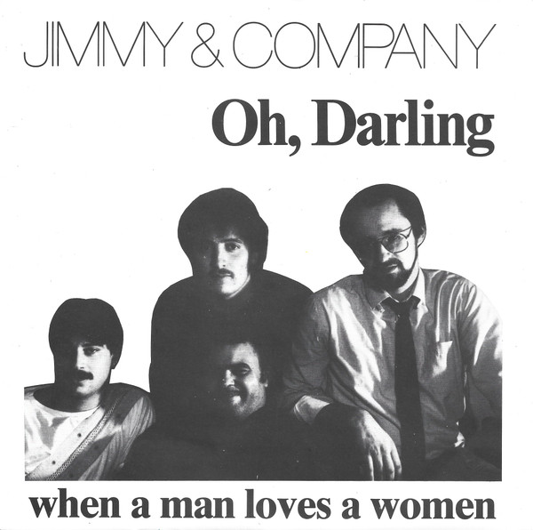 Oh, Darling