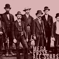 Mega Posse Cut