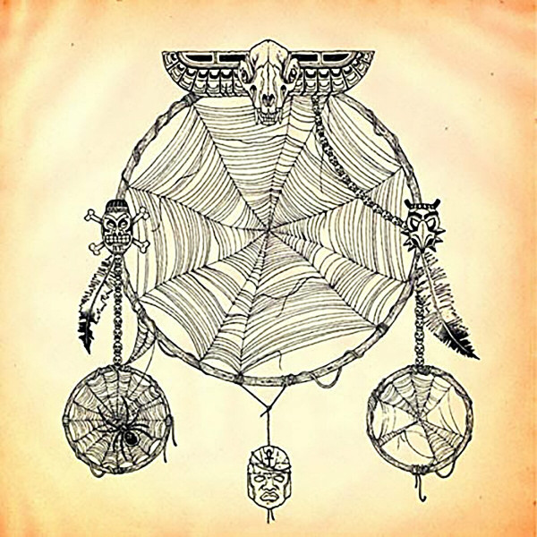 Bad Dream Catcher