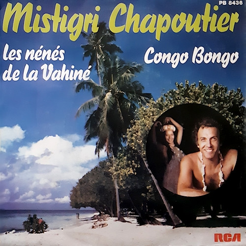 Les Nénés De La Vahiné