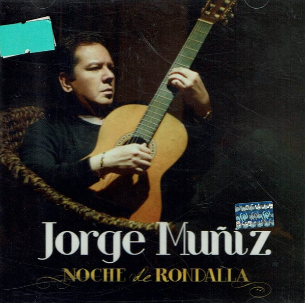 Noche De Rondalla