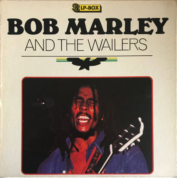 Bob Marley And The Wailers
