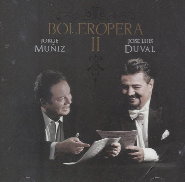 Boleropera II