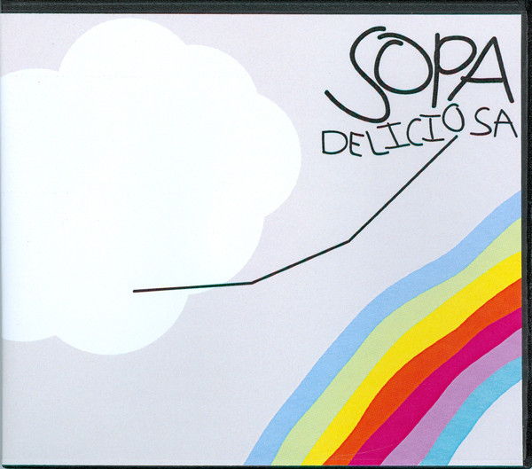Sopa Deliciosa