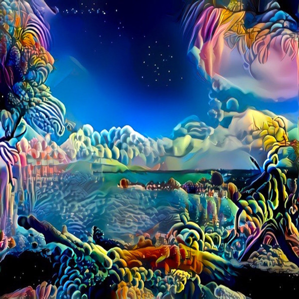 La Pérouse