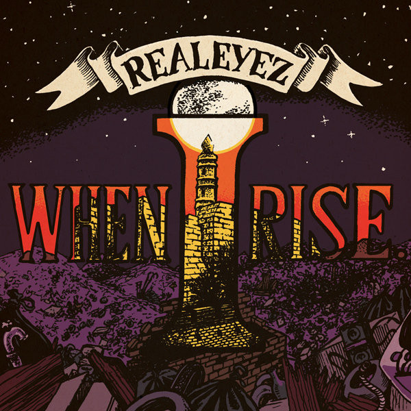 When I Rise