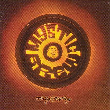 Mystic Brew - The Fat City Sound