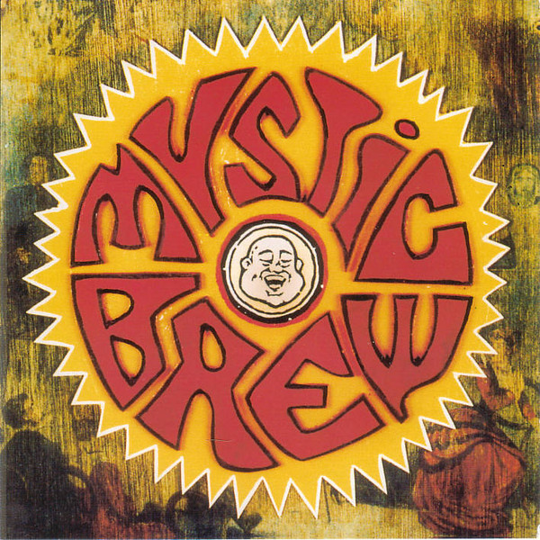 Mystic Brew - The Flavour Of Fat City