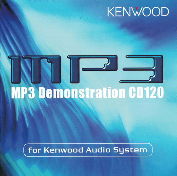 Mp3 Demonstration For Kenwood Audio System