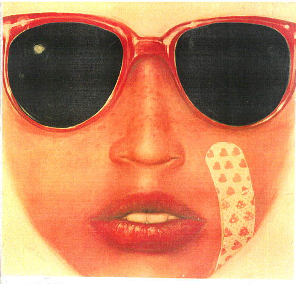 S/T Full Length Album Promo
