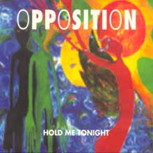 Hold Me Tonight