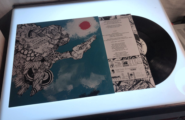 Hymnes Aux Désarrois de la Peau / Hymns For The Disarray Of Skin