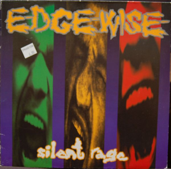 Silent Rage
