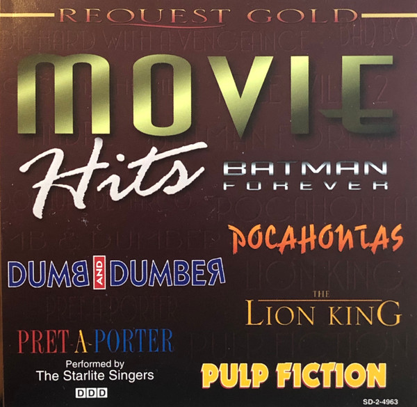 Movie Hits