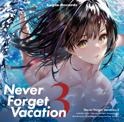 Never Forget Vacation 3