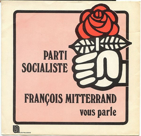 François Mitterrand Vous Parle