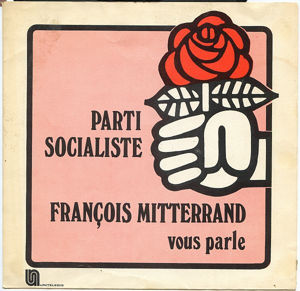 François Mitterrand Vous Parle