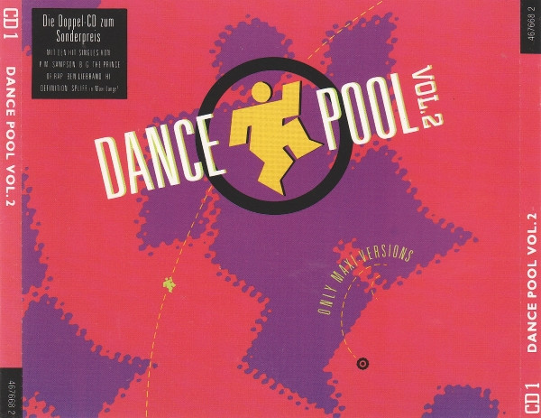 Dance Pool Vol. 2