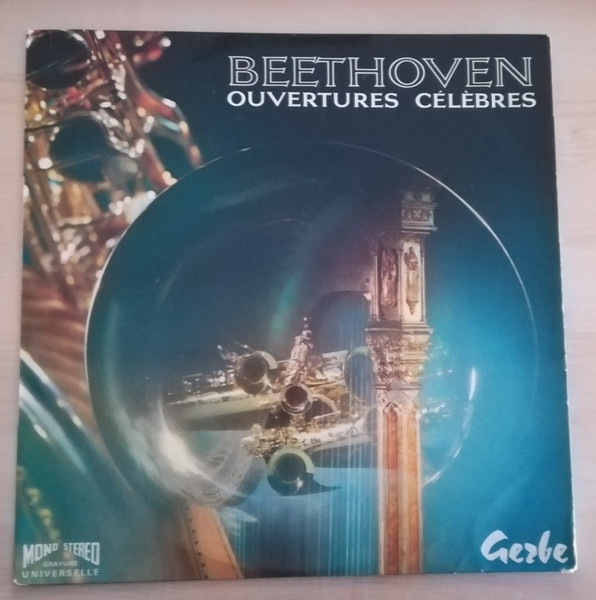 Ouvertures Célèbres