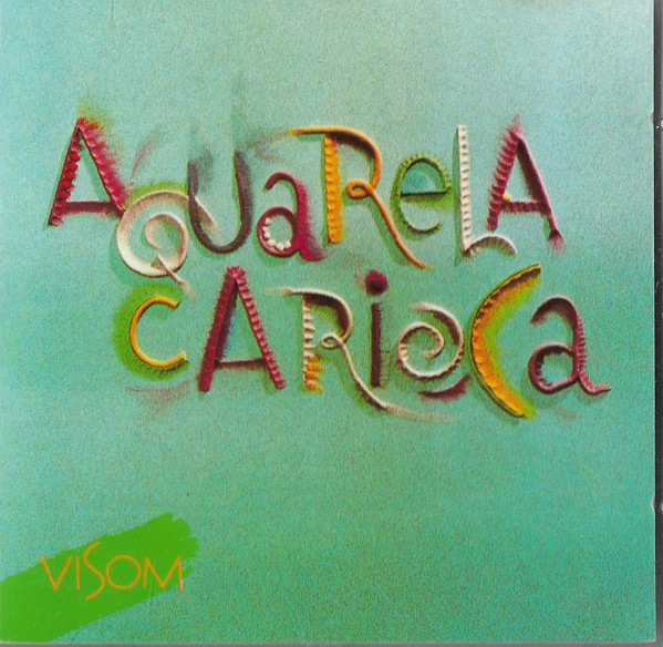 Aquarela Carioca