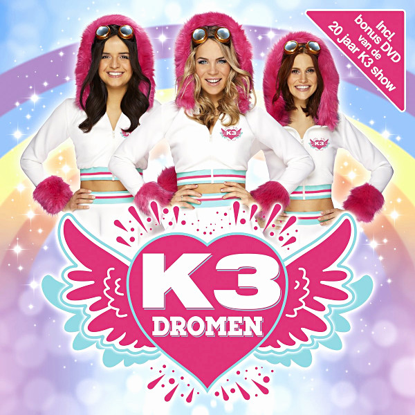 Dromen