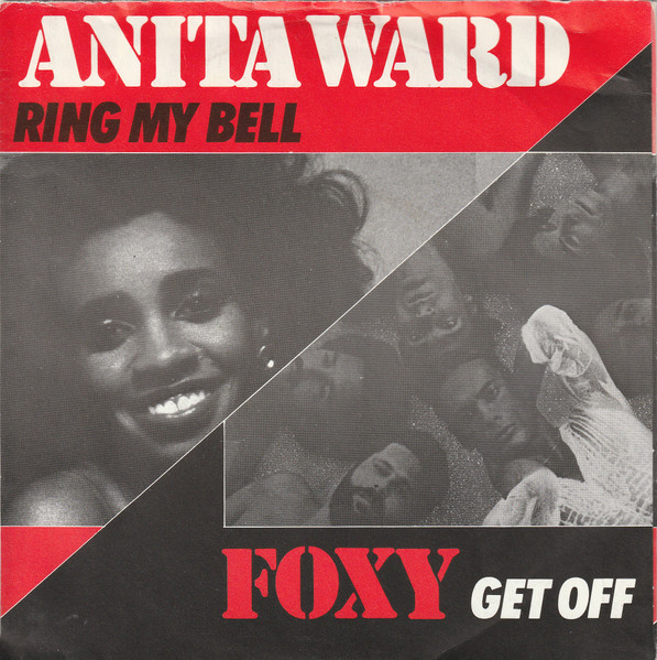 Ring My Bell / Get Off