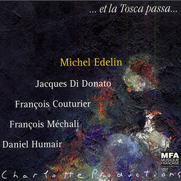 ... Et la Tosca Passa ...
