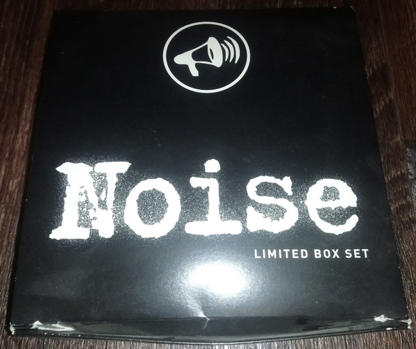 Noise