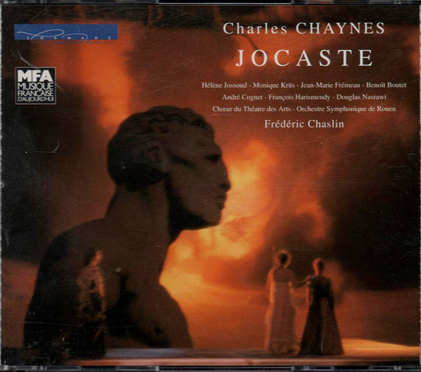 Jocaste