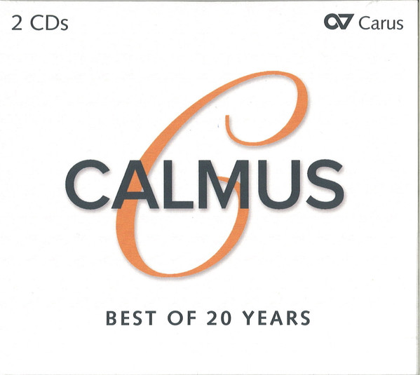 Best Of 20 Years