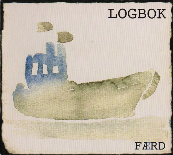 Logbok