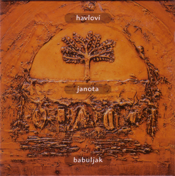 Havlovi, Janota, Babuljak