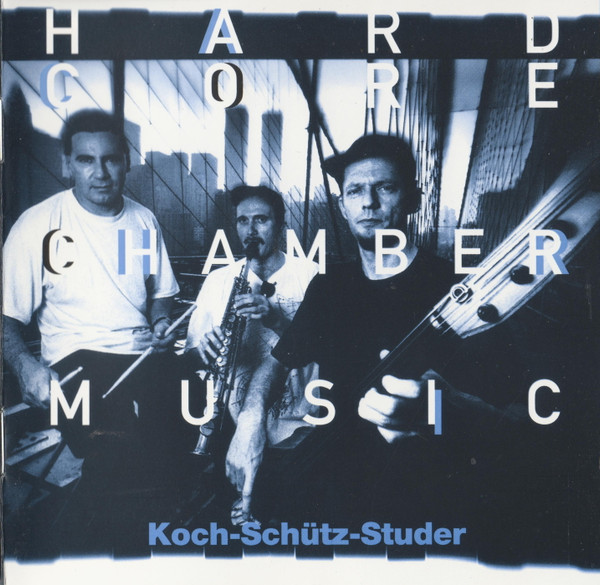 Hardcore Chambermusic