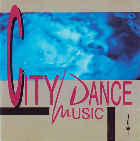 City Dance Music Vol. 4