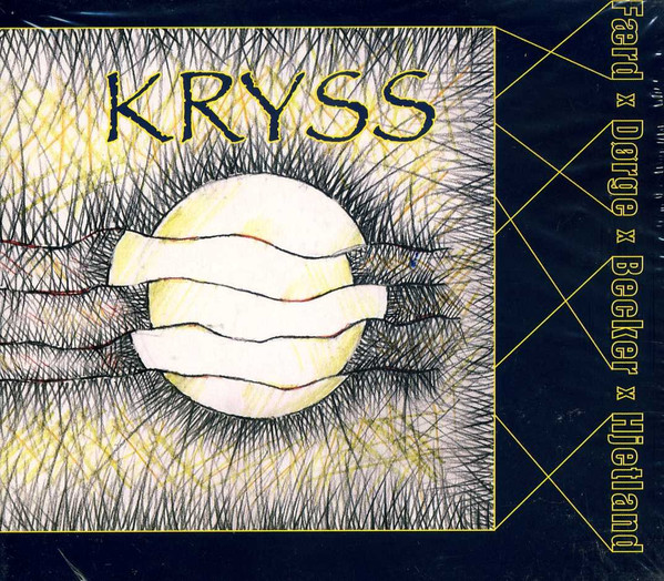 Kryss